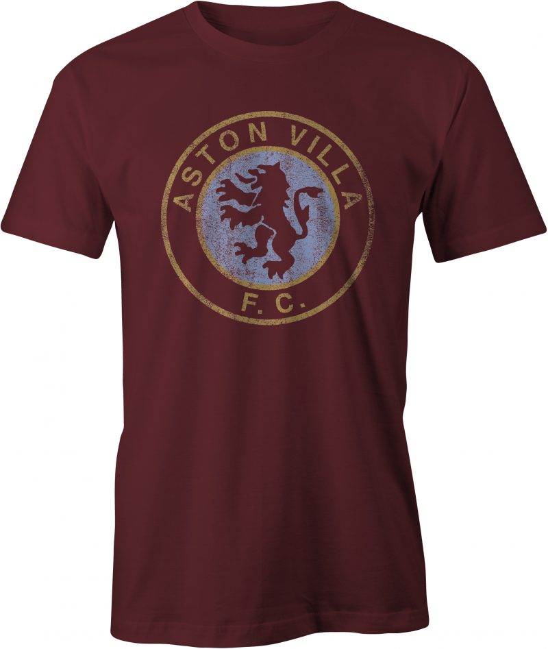 Aston Villa T-shirt d'entraînement-Bordeaux-Femme